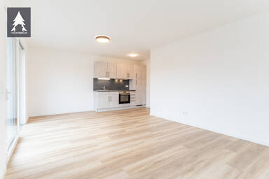 Wohnung zur Miete 1.167 € 3 Zimmer 72 m² 2. Geschoss Jacobsgarten 3 Gernrode Gernrode 06485