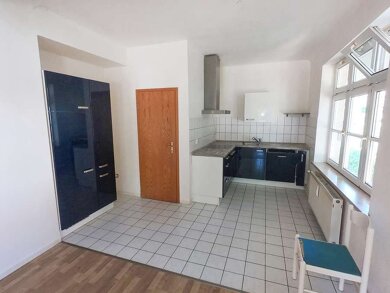 Wohnung zum Kauf 42.900 € 2 Zimmer 42 m² Halberstadt Halberstadt 38820