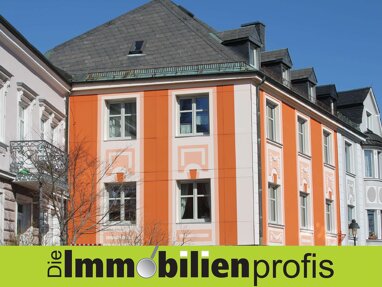 Wohn- und Geschäftshaus zum Kauf 325.000 € 353 m² 195 m² Grundstück Bad Steben Bad Steben 95138