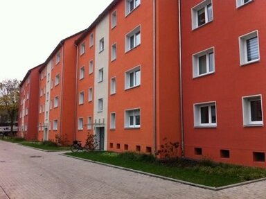 Wohnung zur Miete 617 € 3,5 Zimmer 70,9 m² 1. Geschoss frei ab 01.02.2025 Horststraße 7 Holsterhausen Herne 44625