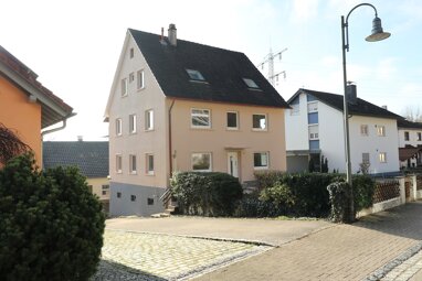 Mehrfamilienhaus zum Kauf 639.000 € 9 Zimmer 219 m² 494 m² Grundstück Brombachstraße 30 Karsau Rheinfelden 79618