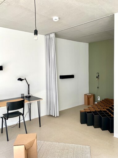 Apartment zur Miete 600 € 1 Zimmer 36 m² 1. Geschoss Kaulenberg 3 Altstadt Halle (Saale) 06108