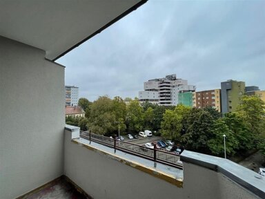 Wohnung zur Miete 1.249 € 2 Zimmer 48,5 m² 5. Geschoss frei ab sofort Gitschiner Straße 60 Kreuzberg Berlin 10969