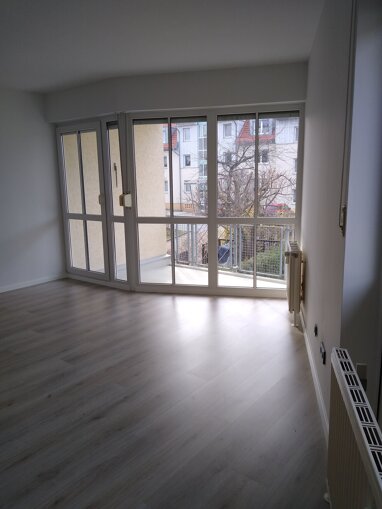 Wohnung zur Miete 375 € 1 Zimmer 50 m² 2. Geschoss Radeberger Straße Weißig (Am Weißiger Bach) Dresden 01328