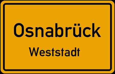 Grundstück zum Kauf 950.000 € 1.380 m² Grundstück Weststadt 26 Osnabrück 49078