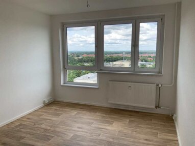 Wohnung zur Miete 410 € 3 Zimmer 64,7 m² 5. Geschoss frei ab 01.02.2025 Arno-Nitzsche-Str. 46 Marienbrunn Leipzig 04277