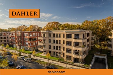 Penthouse zum Kauf 1.690.000 € 4 Zimmer 161,7 m² 3. Geschoss Babelsberg - Süd Potsdam 14482