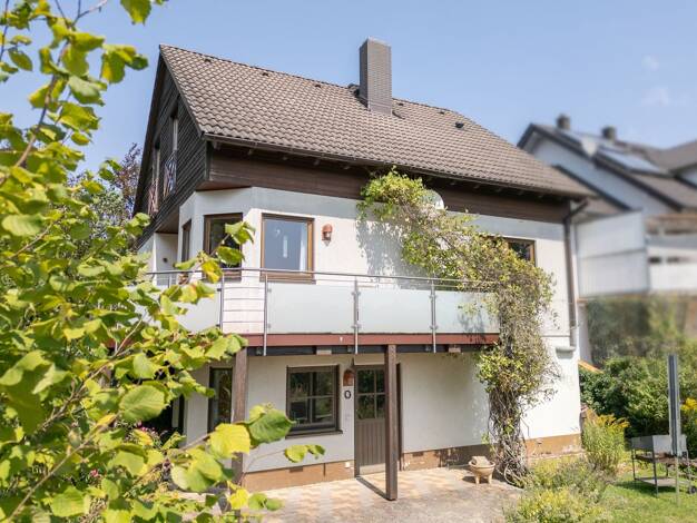 Haus zum Kauf 345.000 € 5 Zimmer 125 m² 688 m² Grundstück Grub Grub am Forst 96271