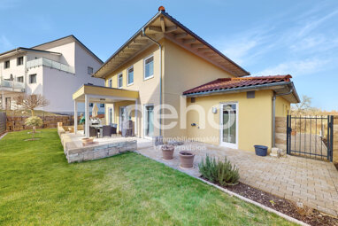 Einfamilienhaus zum Kauf 668.000 € 6 Zimmer 182 m² 532 m² Grundstück Haigerloch Haigerloch 72401