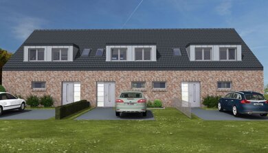 Reihenmittelhaus zum Kauf provisionsfrei 325.000 € 4 Zimmer 124,3 m² 217 m² Grundstück frei ab sofort Lüchow Lüchow 29439