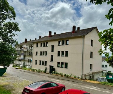 Wohnung zur Miete 1.250 € 3 Zimmer 72 m² EG frei ab sofort Waldshut Waldshut-Tiengen 79761