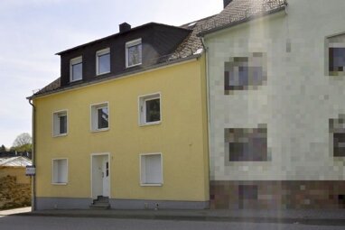 Haus zum Kauf 279.000 € 9 Zimmer 211 m² 630 m² Grundstück Kastellaun 56288