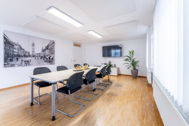 Bürofläche zur Miete 1.920 € 6 Zimmer 160 m² Bürofläche Planungsbezirk 103 Straubing 94315