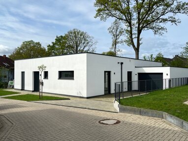 Bungalow zum Kauf 980.000 € 4 Zimmer 155 m² 677 m² Grundstück frei ab sofort Vorwerk Schildesche Bielefeld 33611