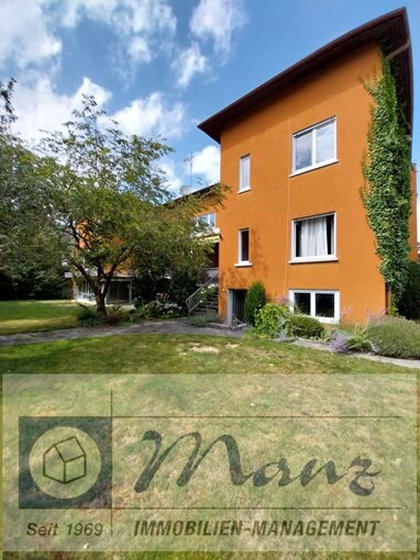 Mehrfamilienhaus zum Kauf 1.650.000 € 17 Zimmer 499,5 m² 1.048 m² Grundstück Süd - West Radolfzell am Bodensee 78315