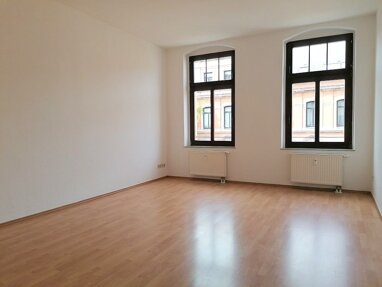 Wohnung zur Miete 335 € 2 Zimmer 61,2 m² 3. Geschoss frei ab sofort Kaßberg 913 Chemnitz 09113