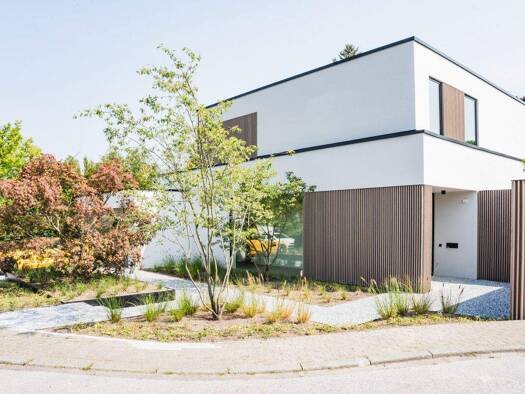 Villa zum Kauf - Erstbezug 3.290.000 € 6 Zimmer 374,6 m² 1.040 m² Grundstück Königsdorf Frechen / Königsdorf 50226