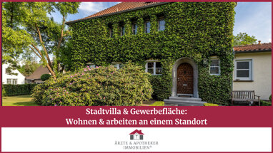 Haus zum Kauf 998.000 € 9 Zimmer 302 m² 1.038 m² Grundstück Walsrode Walsrode 29664