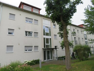 Wohnung zur Miete 451 € 2 Zimmer 50 m² 4. Geschoss frei ab 01.03.2025 Am Wenzelstein 43 Ehingen Ehingen (Donau) 89584