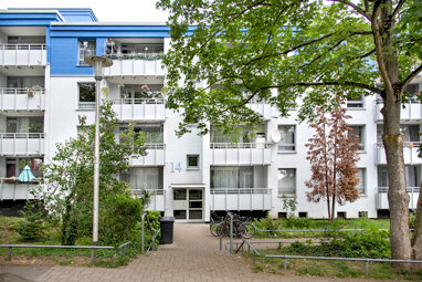 Wohnung zur Miete 789 € 3 Zimmer 73 m² 1. Geschoss frei ab 01.10.2024 Steglitzer Platz 14 Berliner Viertel Monheim 40789