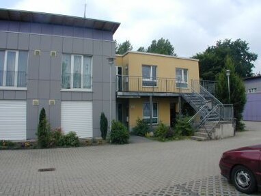 Wohnung zur Miete 419 € 2,5 Zimmer 60,6 m² 1. Geschoss Siemensstraße 28 Batenbrock - Nord Bottrop 46238