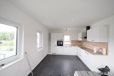 Wohnung zur Miete 1.345 € 4 Zimmer 105 m² 1. Geschoss Hammerschmiede Langenzenn 90579