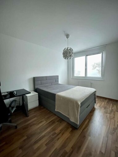 Apartment zur Miete 500 € 1,5 Zimmer 36 m² Kirchhofener Str. 7 Schwendi Schwendi 88477