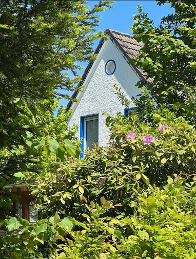 Einfamilienhaus zum Kauf Provisionsfrei 499.000 € 8 Zimmer 160 m² 1.300 m² Grundstück Birkenstraße 20 Holzwickede Holzwickede 59439