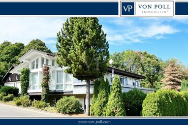 Mehrfamilienhaus zum Kauf 825.000 € 9 Zimmer 256 m² 772 m² Grundstück Bühlertal 77830