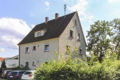 Mehrfamilienhaus zum Kauf 290.000 € 12 Zimmer 228,1 m² 635,1 m² Grundstück Lohr Lohr am Main 97816