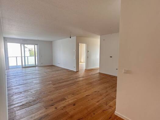 Wohnung zur Miete - Erstbezug 925 € 2 Zimmer 71,5 m² 2. Geschoss frei ab sofort Haimbach Fulda 36041