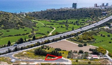 Land-/Forstwirtschaft zum Kauf 390.000 € 1.332 m² Grundstück Limassol