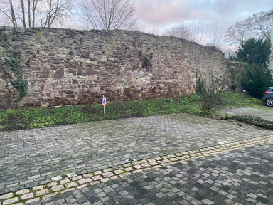 Außenstellplatz zur Miete 30 € Hinter der Mauer 1 Höxter - Kernstadt Höxter 37671