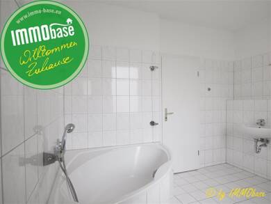 Wohnung zur Miete 293 € 3 Zimmer 58,5 m² 2. Geschoss frei ab sofort Mittweida Mittweida 09648