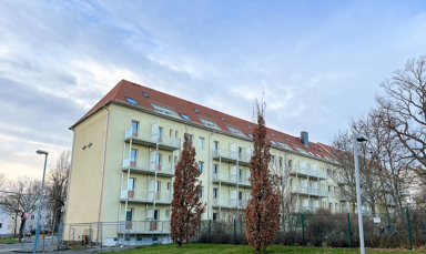 Wohnung zum Kauf provisionsfrei 112.080 € 2 Zimmer 51 m² frei ab sofort Delitzscher Straße 138 Eutritzsch Leipzig 04129