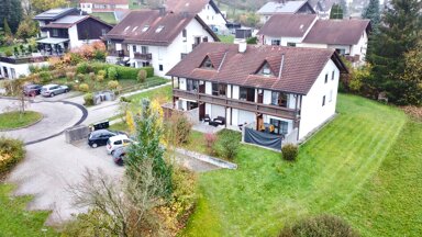 Mehrfamilienhaus zum Kauf 790.000 € 11 Zimmer 352 m² 1.500 m² Grundstück Griesbach Bad Griesbach i.Rottal 94086