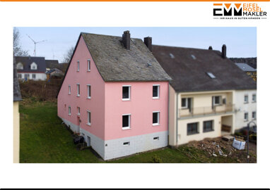 Reihenendhaus zum Kauf 99.000 € 7 Zimmer 133 m² 818 m² Grundstück Talling 54426