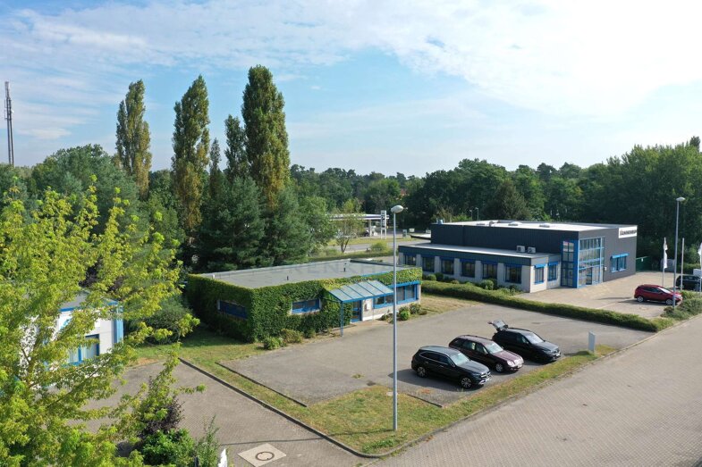 Immobilie zum Kauf als Kapitalanlage geeignet 206.000 € 171 m² 1.894 m² Grundstück Glasewitzer Chaussee 33b Güstrow Güstrow 18273