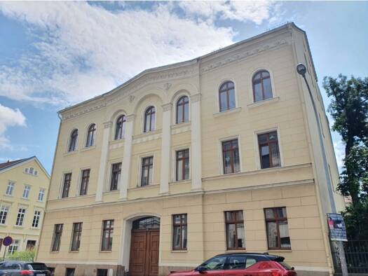 Wohnung zum Kauf 54.000 € 2 Zimmer 46 m² EG frei ab sofort Innenstadt Görlitz 02826