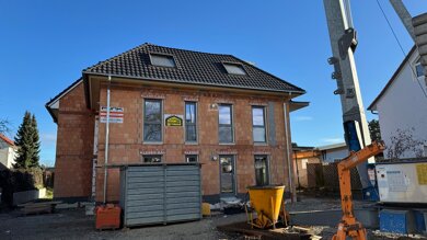 Terrassenwohnung zum Kauf provisionsfrei 548.000 € 3 Zimmer 85 m² EG Schröplerstraße 46 - Whg. 1 Ingolstadt Ingolstadt 85053