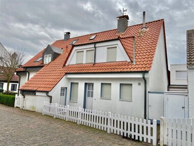 Einfamilienhaus zum Kauf 1.280.000 € 5 Zimmer 114 m² Grundstück Norderney 26548