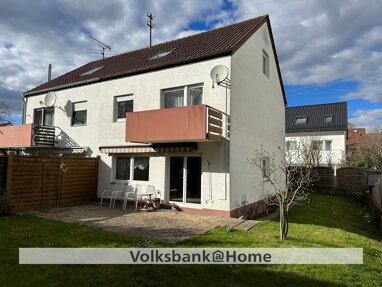 Doppelhaushälfte zum Kauf 420.000 € 5 Zimmer 124 m² 275 m² Grundstück Unterjettingen Unterjettingen 71131