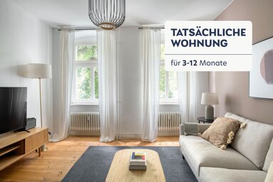 Studio zur Miete 1.400 € 2 Zimmer 50 m² 1. Geschoss frei ab sofort Sonnenallee 158 Neukölln Berlin 12059