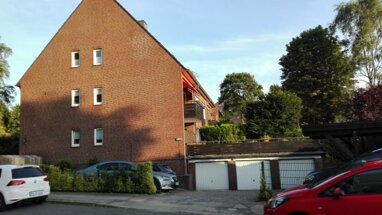 Wohnung zum Kauf 349.000 € 3 Zimmer 78 m² Erdgeschoss Bramfeld Hamburg 22177