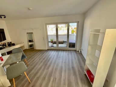 Wohnung zum Kauf 101.500 € 1 Zimmer 30,6 m² 1. Geschoss Paderborn - Kernstadt Paderborn 33102