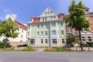 Wohnung zum Kauf 350.000 € 5,5 Zimmer 130 m² Parkvorstadt Weimar 99425