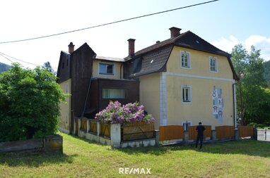 Mehrfamilienhaus zum Kauf 180 m² 493 m² Grundstück Peterdorf St. Peter am Kammersberg 8843