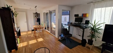 Wohnung zur Miete 1.050 € 2,5 Zimmer 68 m² 2. Geschoss frei ab 01.05.2025 Wangen Stuttgart 70327