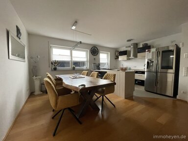 Wohnung zur Miete 1.390 € 4 Zimmer 110 m² Wangen Wangen 88239