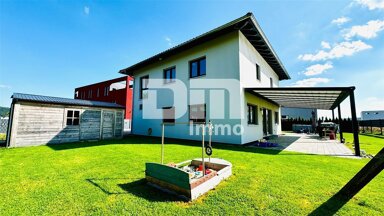 Einfamilienhaus zum Kauf 749.900 € 5 Zimmer 176 m² 2.606 m² Grundstück Elgershausen Schauenburg 34270